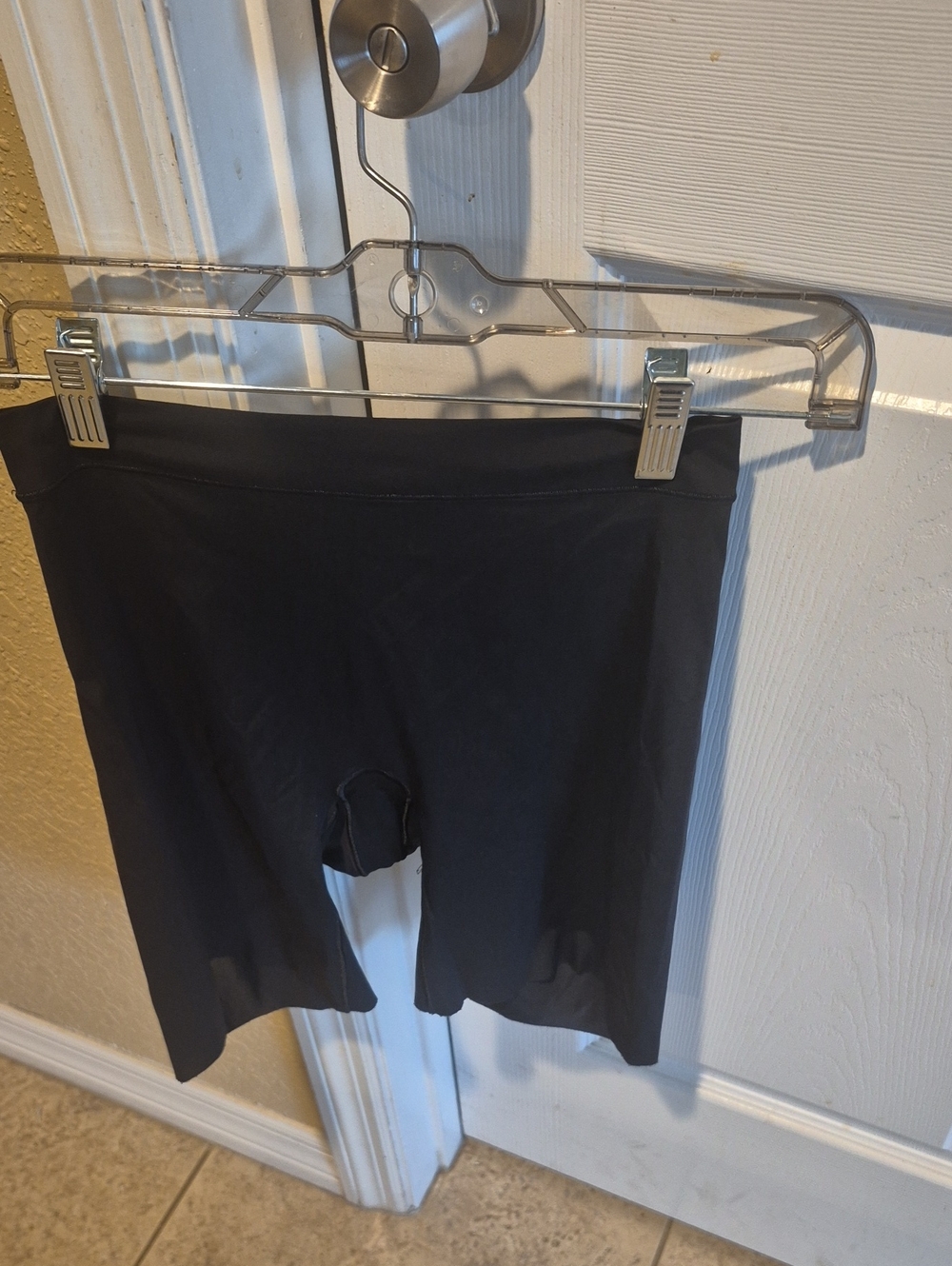 Soma Black Women's Smoothing Shaper